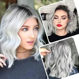 peruka-srebno-czarna-dla-kobiet-dlugosc-40-cm-do-codziennego-uzytku