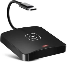czarny-bezprzewodowy-adapter-carplay-do-samochodu