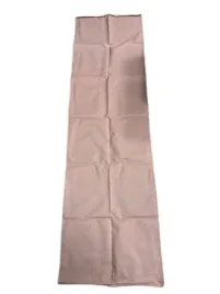 dekoracyjna-narzuta-serweta-na-stol-lososiowa-138-cm