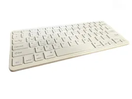 biala-bezprzewodowa-klawiatura-do-komputera-qwertz