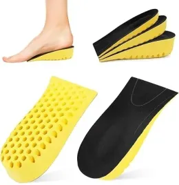 podwyzszenie-podeszwy-z-oddychajaca-wkladka-o-strukturze-plastra-miodu-14cm