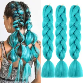 3x-niebiesko-zielone-syntetyczne-wlosy-warkocze-61-cm