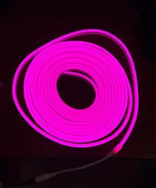 rozowa-neonowa-tasma-led-do-domu-biura-500cm-12v-jednolite-swiatlo
