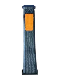 szara-materialowa-opaska-do-zegarka-21-mm