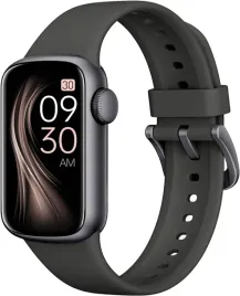 bialy-smartwatch-z-krokomierzem-pulsometrem-bluetooth