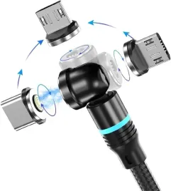 magnetyczny-kabel-ladujacy-3a-szybkie-ladowanie-i-synchronizacja-danych-2m