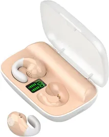 bezowe-bezprzewodowe-bluetooth-5-0-sluchawki-douszne