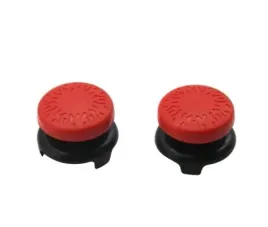 zastepcze-czerwone-nakladki-na-analogi-do-pada-do-dual-shock-4