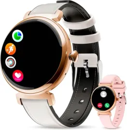 damski-smartwatch-oukitel-bt30-bluetooth-z-krokomierzem-pulsometrem