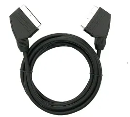 kabel-scart-do-scart-5m-goobay-do-telewizora-czarny