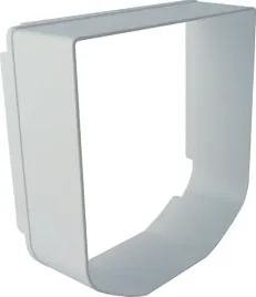 biale-przedluzenie-tunelu-do-drzwi-dla-kota-sureflap