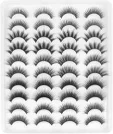 40x-sztuczne-rzesy-przedluzane-kocie-dramatyczne-supermiekkie-puszyste