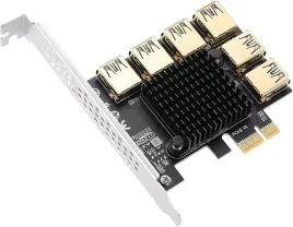 6-gniazd-usb-adapter-plytka-do-koparki-btc-pci-e-1x-mnoznik-portow-usb-a