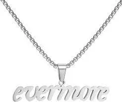 naszyjnik-evermore-dla-fanow-srebrny-49-cm-chain-muzyka-nazwa-albumu-unisex