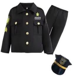 kostium-policyjny-dla-dzieci-ubrania-cosplay-gry-dla-dzieci-r-100-110cm