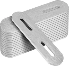 16x-plaskie-plytki-naprawcze-z-rowkiem-27mm-dystans-wspornik-94-x-24-mm