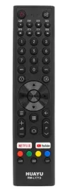pilot-do-telewizora-uniwersalny-do-smart-tv-huayu-l1713-czarny