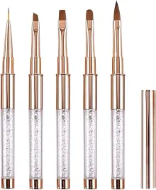 zestaw-do-zdobienia-paznokci-liner-akryl-plaski-okragly-ukosny-dekoracja