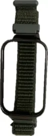 opaska-do-zegarka-xiaomi-mi-band-2-opaska-nylonowy-pasek-zielony-band