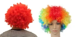 2x-peruka-wlosy-syntetycze-afro-krecone-teczowe-i-czerwone