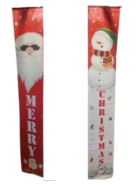 2x-swiateczne-banery-mikolaj-w-okularach-i-balwan-180-x-30-cm-na-swieta