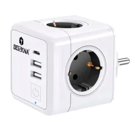 gniazdo-zasilania-beizkna-z-2xusb-typu-a-usb-typu-c-4-gniazdami-biale