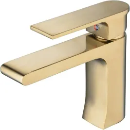 mosiezna-bateria-umywalkowa-pojedynczy-uchwyt-1-otwor-zloty-kolor