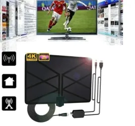 antena-cyfrowa-wzmocniona-cyfrowa-hdtv-przenosna-do-przyklejenia