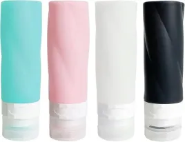 4x-silikonowych-butelek-podroznych-90-ml-mozliwosc-ponownego-napelnienia