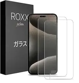 2x-szklo-ochronne-9h-do-iphone-15-pro-odporne-na-zarysowania-przezroczyste