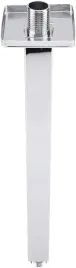 wysiegnik-prysznicowy-kwadratowy-uchwyt-sufitowy-akcesoria-zamienne-40cm