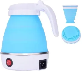 niebieski-maly-skladany-czajnik-elektryczny-z-kubkiem-18-x-17-cm