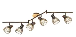 reflektor-sufitowy-led-6-zarowek-e14-do-salonu-jadalni-6-zrodel-swiatla