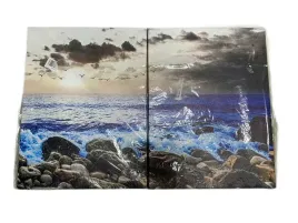 2x-obraz-drukowany-na-plotnie-w-stylu-zburzone-morze-wyspa-slonce