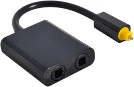 dwuportowy-cyfrowy-optyczny-rozdzielacz-audio-toslink-1-wejscie-2-wyjscia