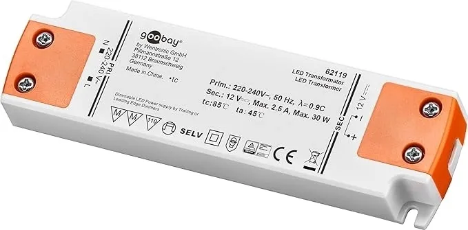 transformator-goobay-led-12-v-dc-30-w-sciemnialny-dla-diod-led