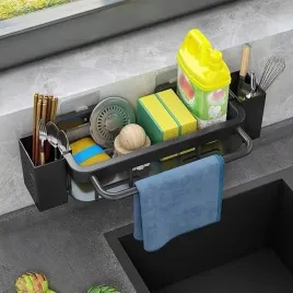 organizer-do-zlewu-wiszacy-uchwyt-na-gabke-uchwyt-na-reczniki-i-haczyki