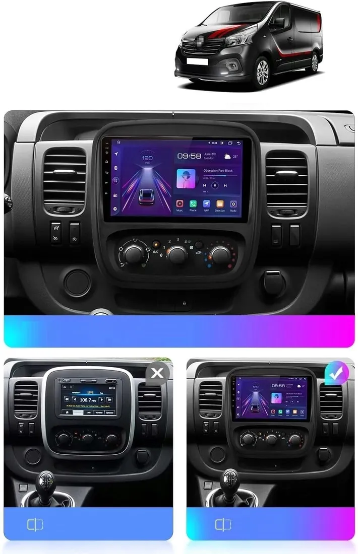 radio-android-zamienne-do-renault-trafic-2015-2019-duzy-panel-dotykowy-stan-powystawowy