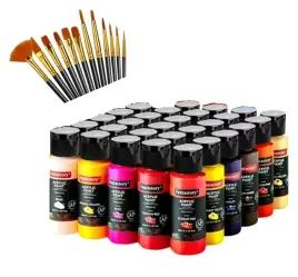 28x-farbki-akrylowe-do-malowania-12x-pedzle-zestaw-artystyczny-60ml