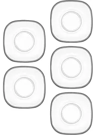 5x-mini-talerzyki-wykonany-z-wysokiej-jakosci-szkla-cay-tabagi-139-x-20-mm