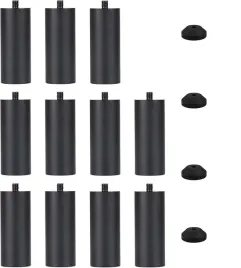 podwyzszona-podstawa-do-grawerki-laserowej-160mm-regulator-wysokosci-czarny