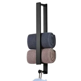 samoprzylepny-uchwyt-na-reczniki-bez-wiercenia-ze-stali-nierdzewnej-czarny