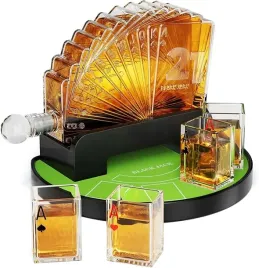 zestaw-karafek-do-whisky-w-motywie-blackjack-pojemnosc-1-1l-z-4-szklankami