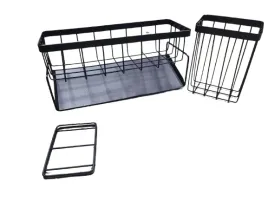 organizer-na-zlew-kuchenny-czarny-23-cm-x-9-cm-koszyczek-122-cm-x-87-cm