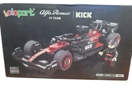 model-auta-alfa-romeo-f1-c43-skala-1-24-do-samodzielnego-montazu-331-klocow