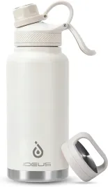 butelka-termiczna-ideus-ze-slomka-355ml-z-2-szczelnymi-szerokimi-pokrywkami