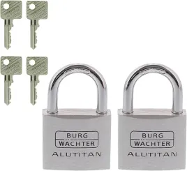 2x-burg-wachter-770-40-sb-wytrzymala-klodka-zestaw-2x-klodka-4x-klucz