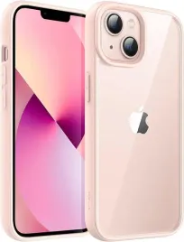 rozowe-etui-dla-iphone-13-61cala-odporne-na-wstrzasy-i-na-zarysowania