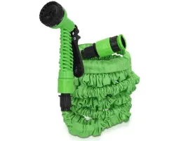 elastyczny-waz-ogrodowy-z-materialu-zielony-rozciagany-do-10-metrow