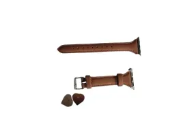 pasek-skorzany-brazowy-do-zegarka-apple-watch-damski-modny-elegancki-32mm